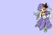 Ultra Super Opera-tan Power