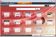 Opera Turbo 10