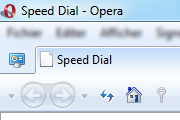 Opera Explorer