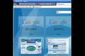 Opera 10 Skin With Vista Speed Dial