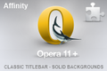 Affinity 1 - Opera Prima
