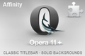 Affinity 2 - Opera's Concert