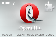 Affinity 3 - Opera Fan Club