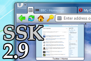 SSK Dynamic