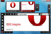 IBIS inspire