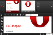 IBIS inspire Super Light