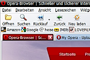 Opera 9 Classic Optimized