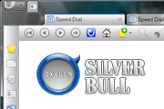 Oxygen Silver Bull 2