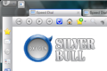 Oxygen Silver Bull 2