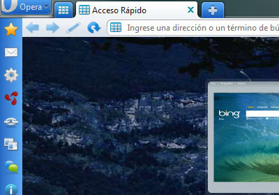 blue RP7