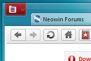 Opera 10.5 Standard Mod