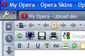 Netbook skin Classic