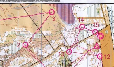 Map Archive