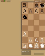 Chess Practice 0.9
