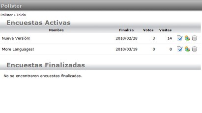 Pollster