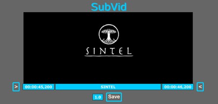 SubVid