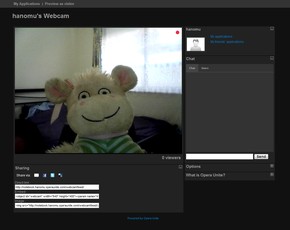 My Webcam (Fixed)