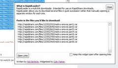 RapidLoader