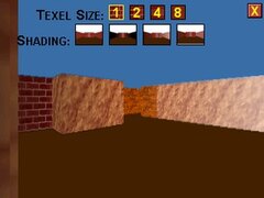 Raycaster Demo
