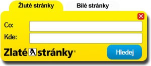 Zlaté stránky