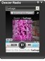 Deezer Radio Player
