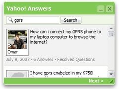 Yahoo! Answers
