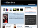 Lyon Magazine