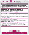 T-Online Newsticker