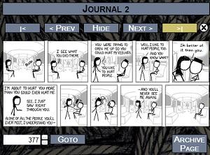 XKCD