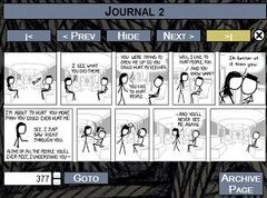 XKCD