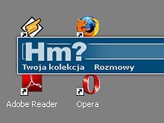 Hm? Aha!