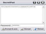 SecretPad