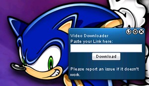 Video Downloader