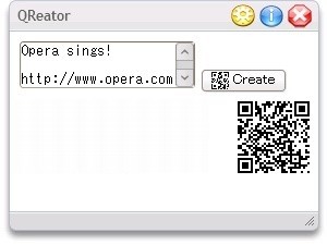 QReator