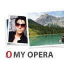 My Opera Photo