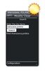 International Weather Widget Fixed