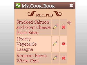 My.Cook.Book