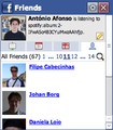 Facebook widget (Alternative)