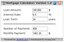 Mortgage Calculator