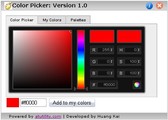 Color Picker