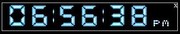 Digital Clock