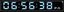 Digital Clock