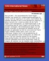 DAG International News