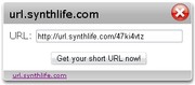 url.synthlife.com
