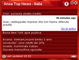 Ansa Top News - Italia