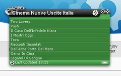 Cinema Nuove Uscite Italia