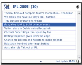IPL-2009!