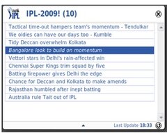 IPL-2009!