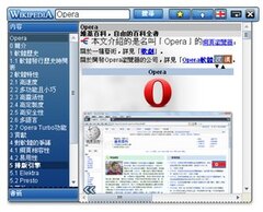 Wikipedia Search Toolbar (zh-tw)