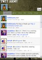 TWiT Army Widget
